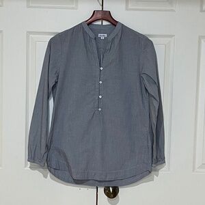 Steven Alan Shirt Small